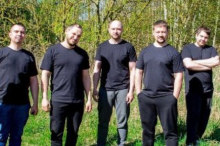 О компании 2Землекопа-Стк, фото, команда
