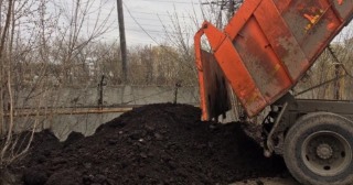 Доставка грунта Сатка, цена от 263 руб./куб.
