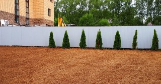 Отсыпка грунта Сатка, цена от 210 руб.